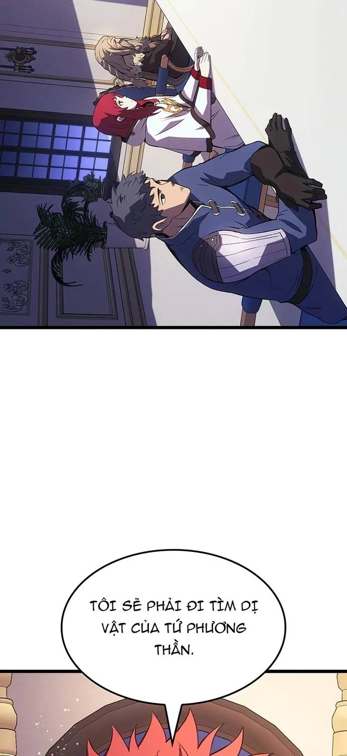 Đế Vương Hồi Quy Chap 128 - Next Chap 129