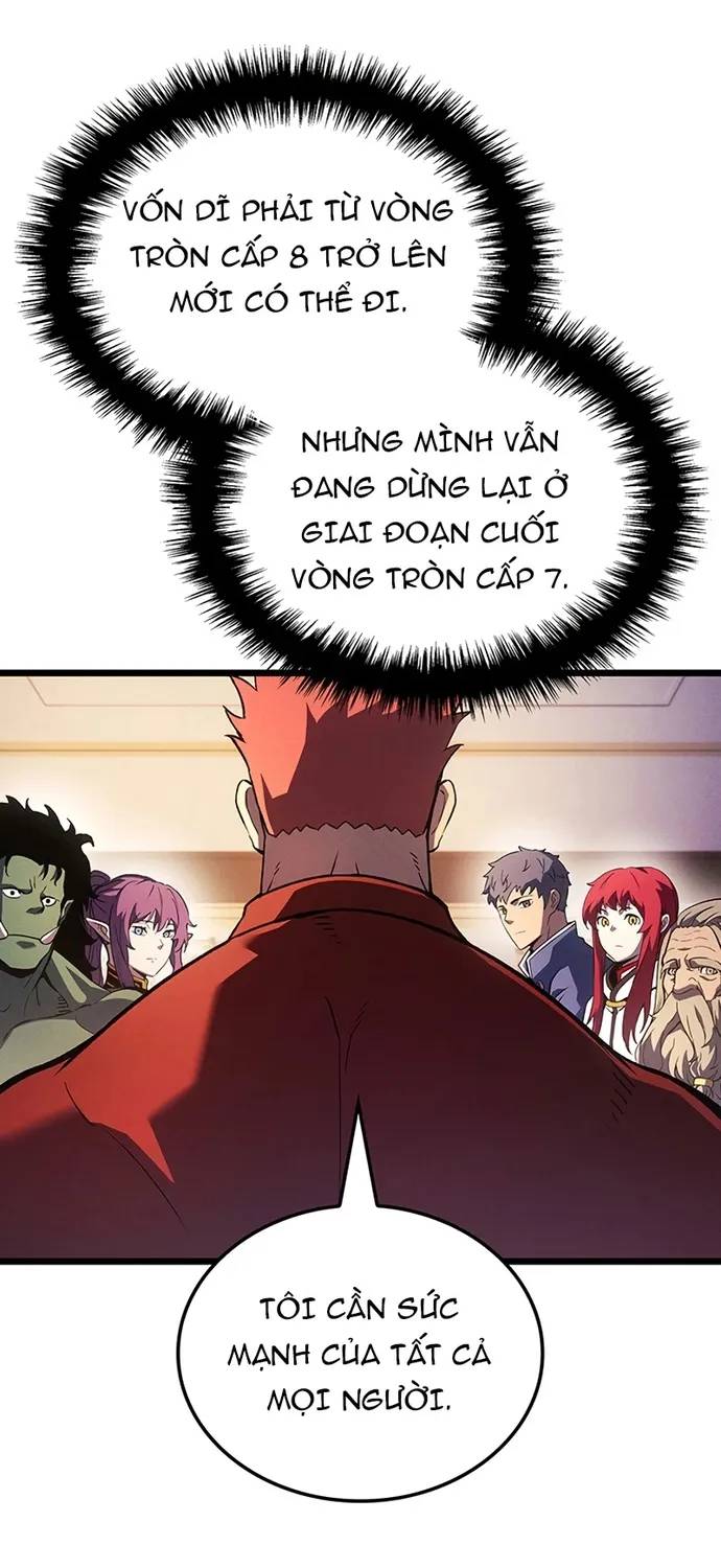 Đế Vương Hồi Quy Chap 128 - Next Chap 129