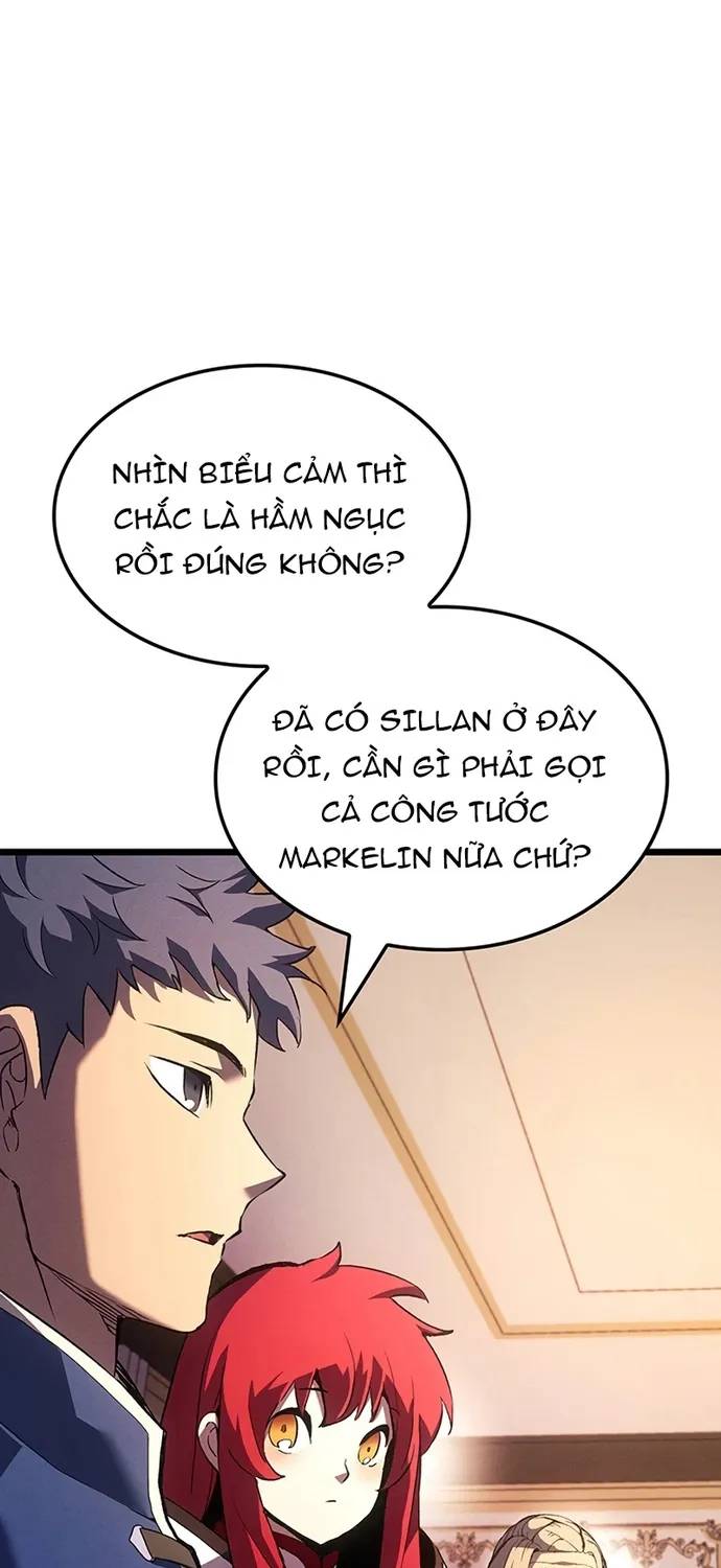 Đế Vương Hồi Quy Chap 128 - Next Chap 129