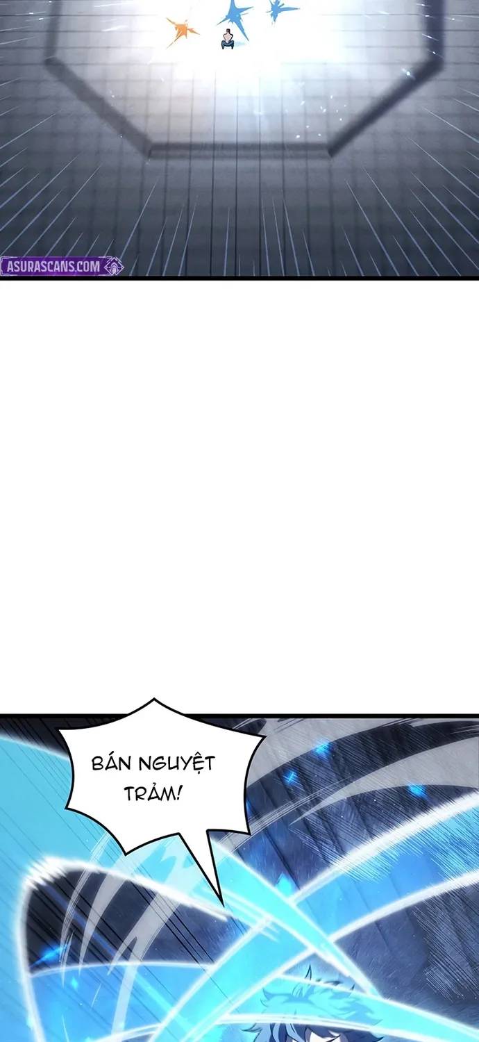 Đế Vương Hồi Quy Chap 128 - Next Chap 129