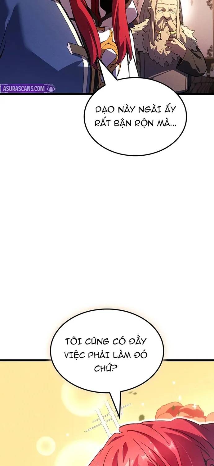 Đế Vương Hồi Quy Chap 128 - Next Chap 129