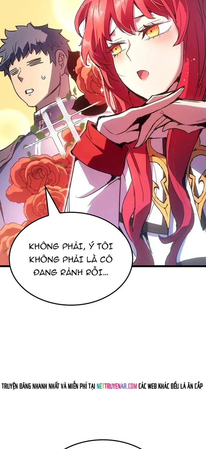 Đế Vương Hồi Quy Chap 128 - Next Chap 129