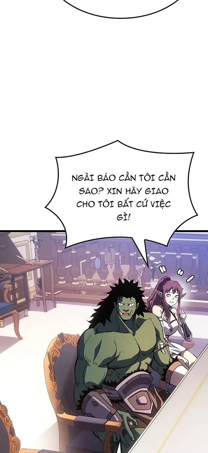 Đế Vương Hồi Quy Chap 128 - Next Chap 129