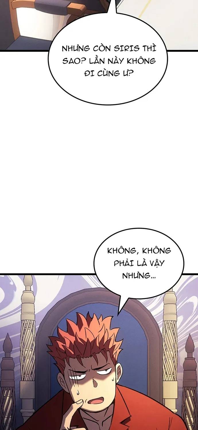 Đế Vương Hồi Quy Chap 128 - Next Chap 129