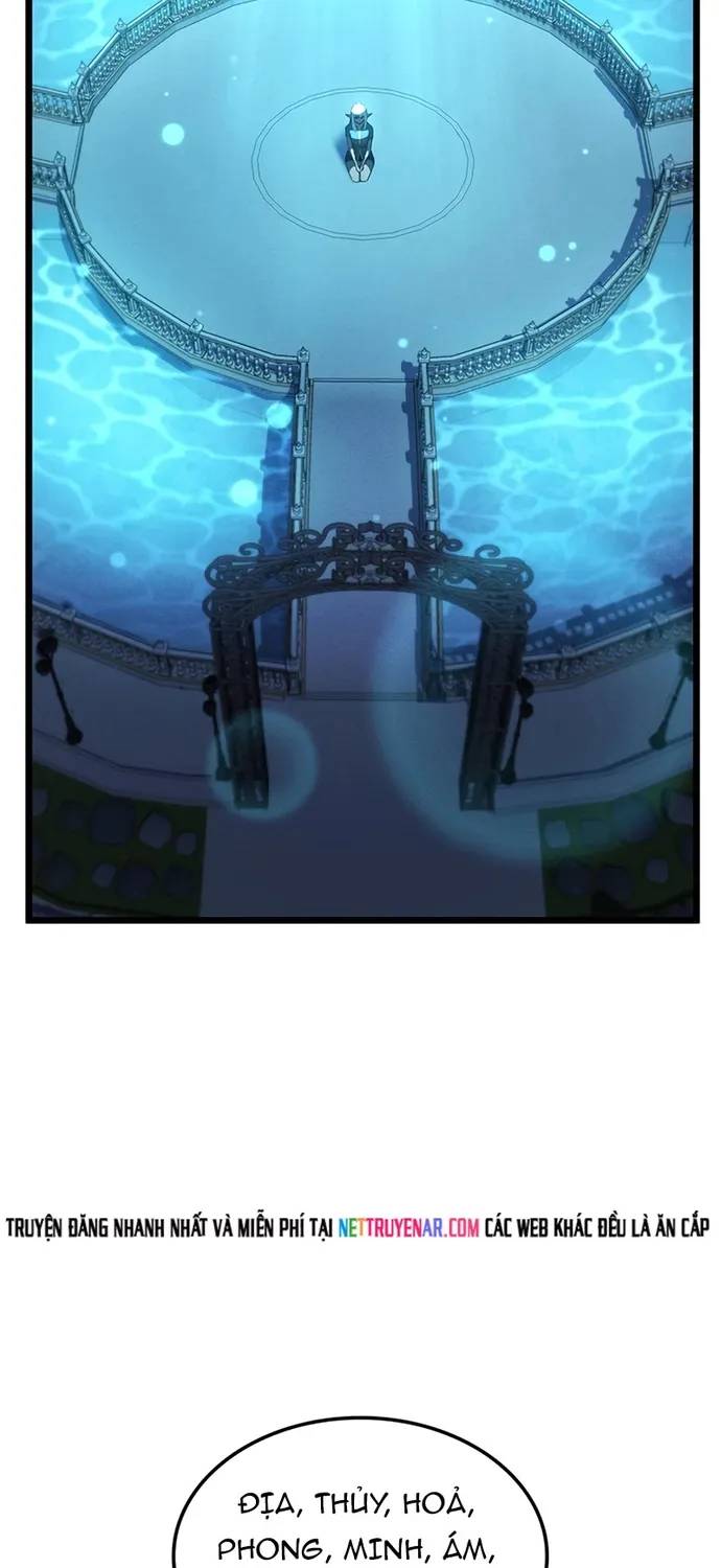 Đế Vương Hồi Quy Chap 128 - Next Chap 129