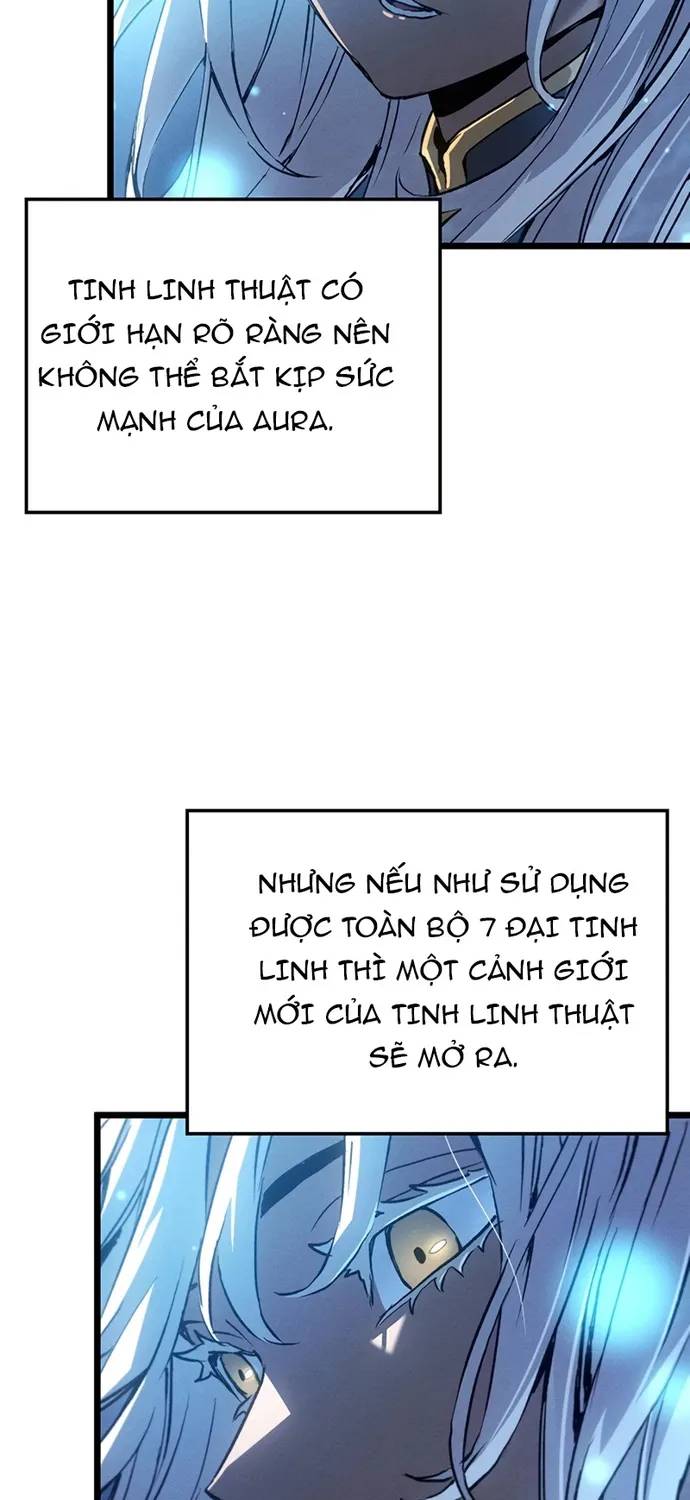 Đế Vương Hồi Quy Chap 128 - Next Chap 129