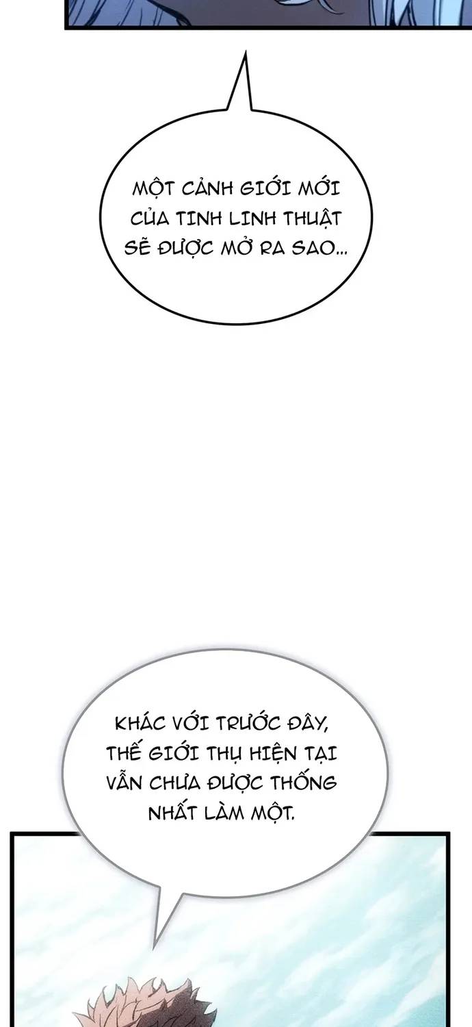 Đế Vương Hồi Quy Chap 128 - Next Chap 129