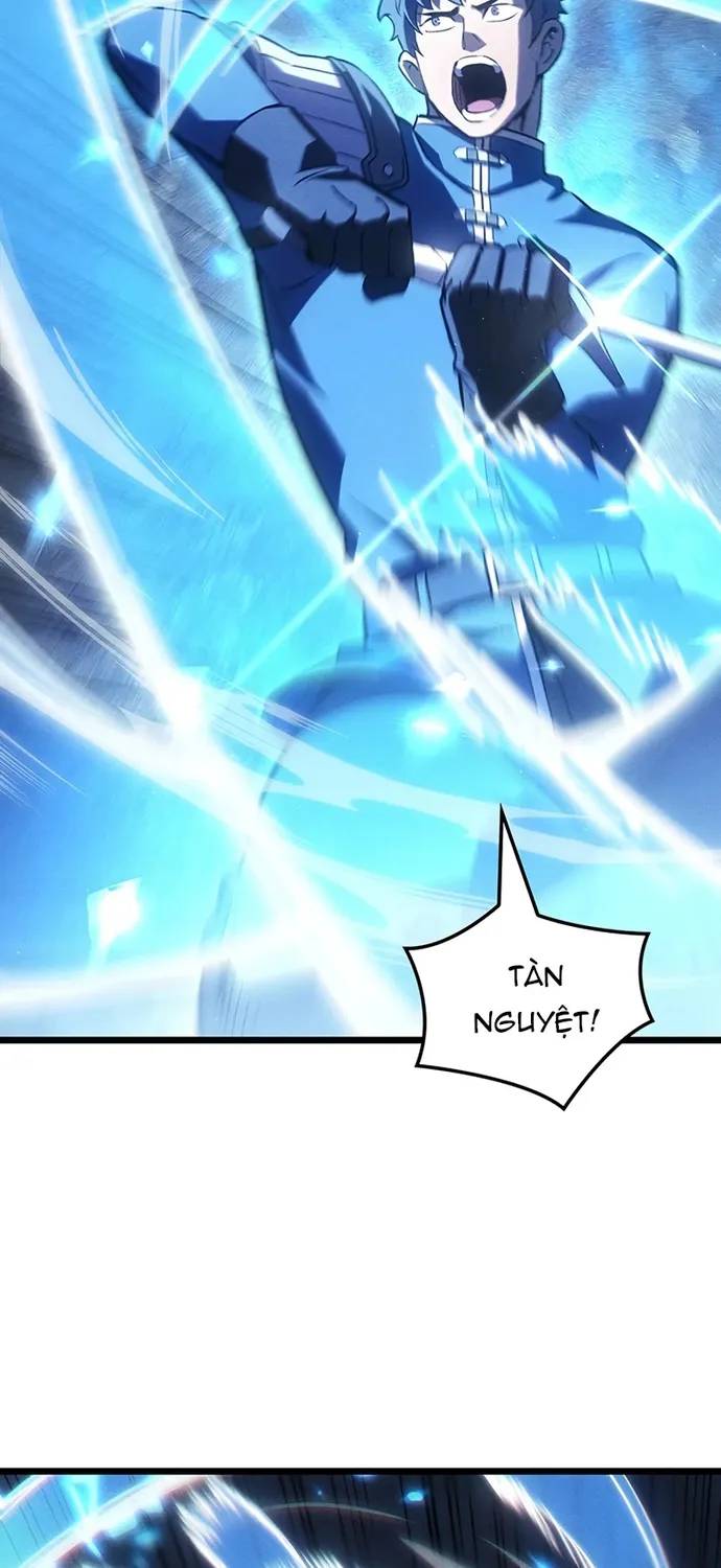 Đế Vương Hồi Quy Chap 128 - Next Chap 129