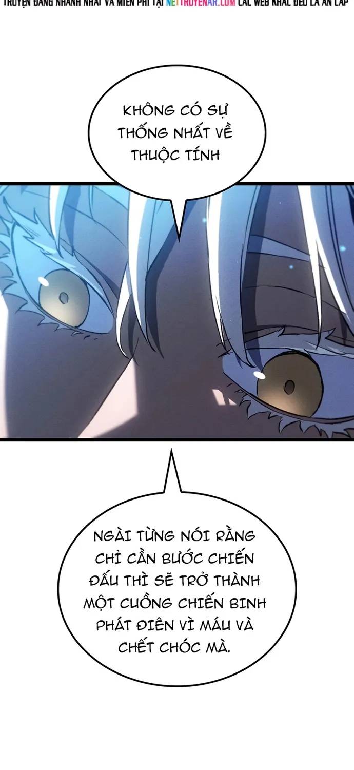 Đế Vương Hồi Quy Chap 128 - Next Chap 129