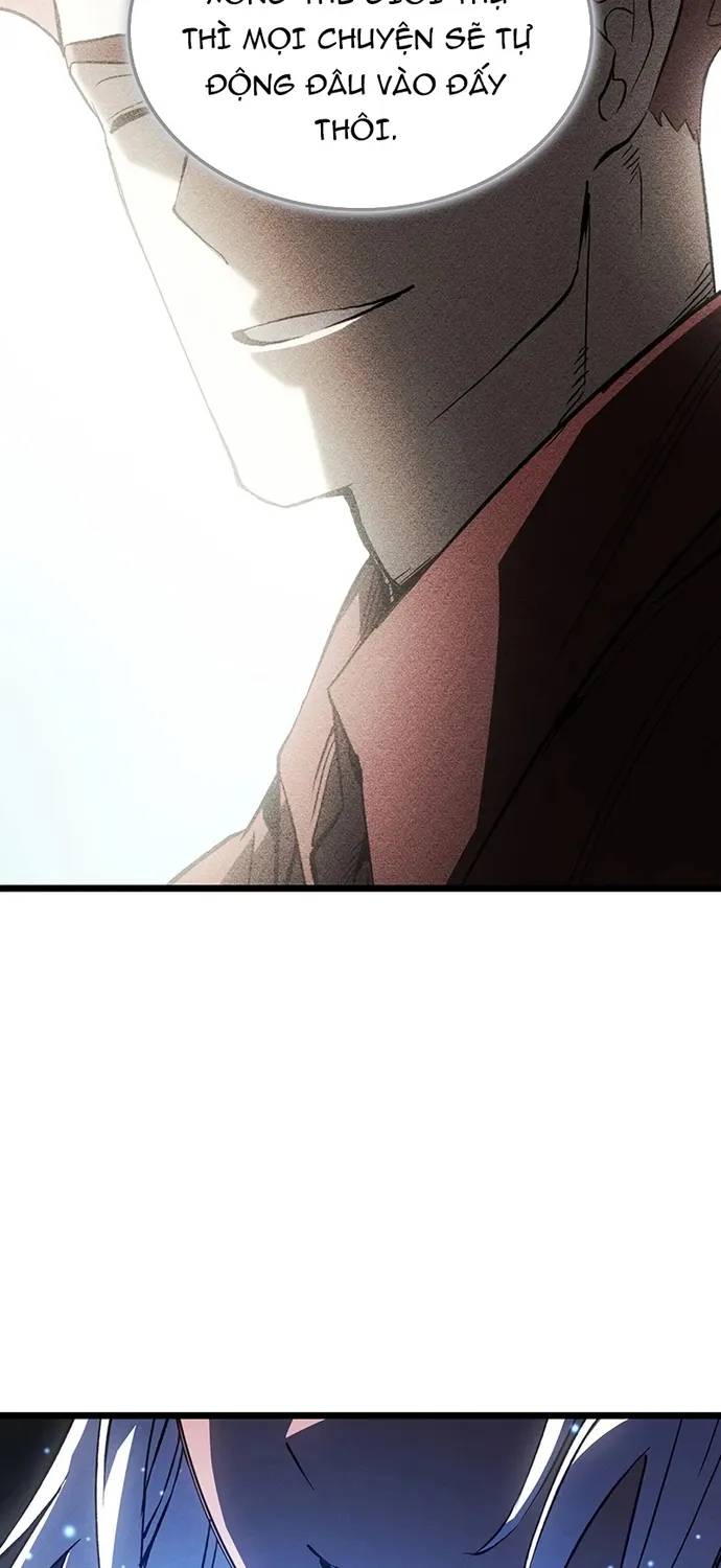 Đế Vương Hồi Quy Chap 128 - Next Chap 129