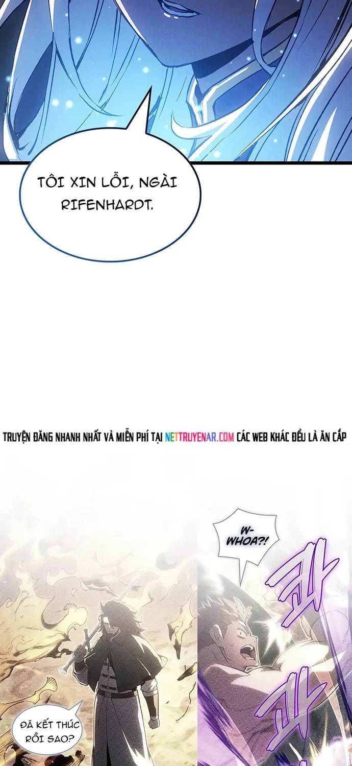 Đế Vương Hồi Quy Chap 128 - Next Chap 129