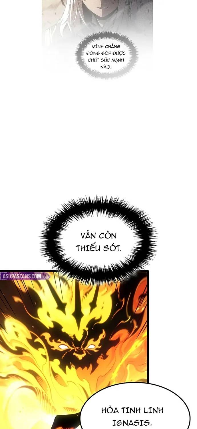 Đế Vương Hồi Quy Chap 128 - Next Chap 129