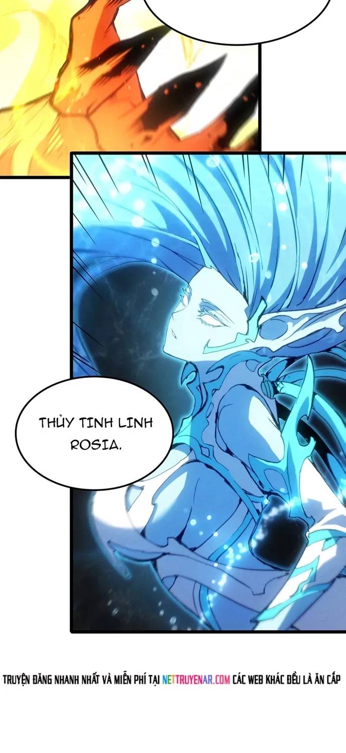 Đế Vương Hồi Quy Chap 128 - Next Chap 129