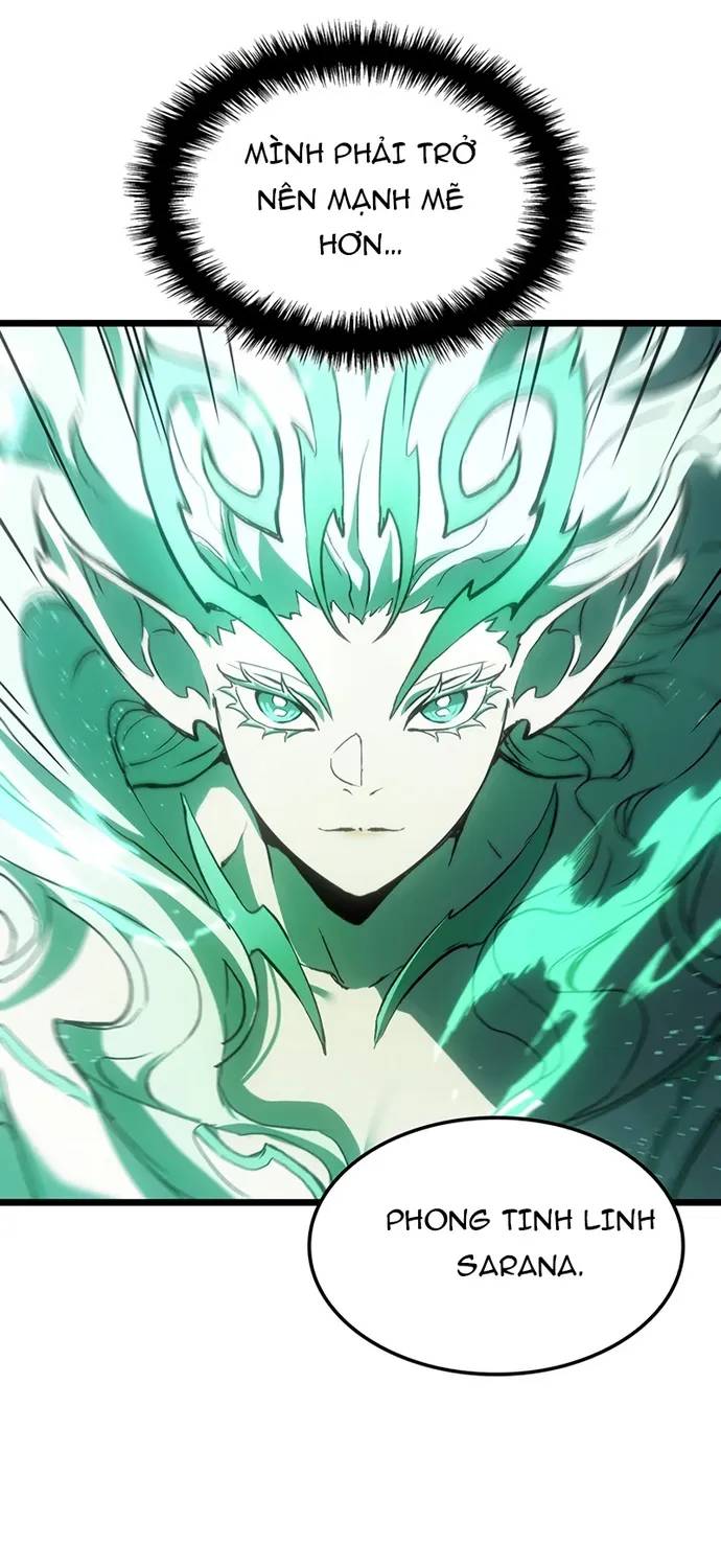 Đế Vương Hồi Quy Chap 128 - Next Chap 129