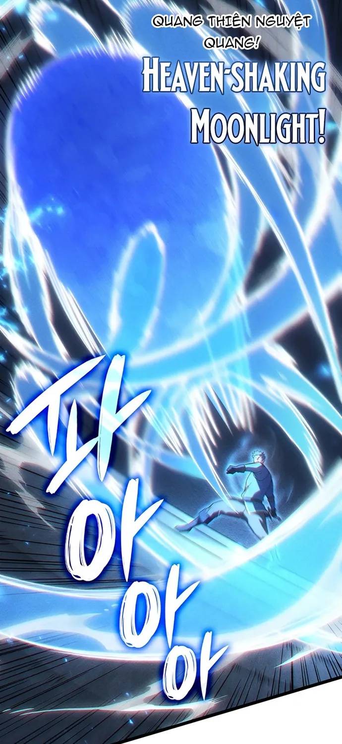 Đế Vương Hồi Quy Chap 128 - Next Chap 129