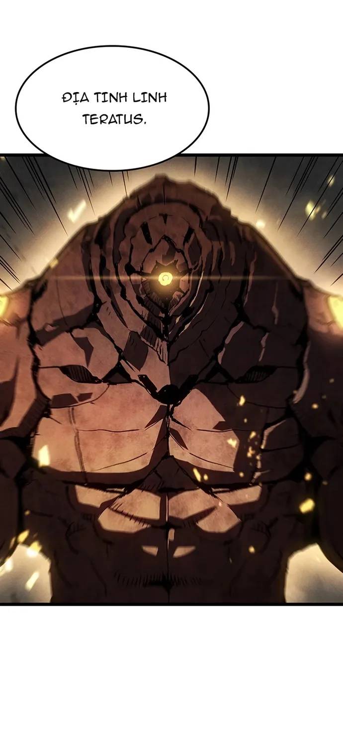 Đế Vương Hồi Quy Chap 128 - Next Chap 129