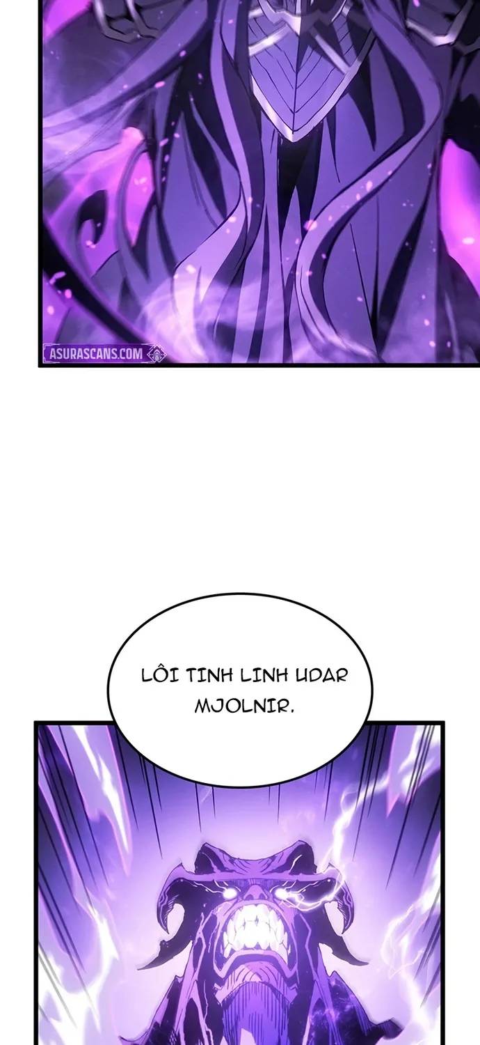 Đế Vương Hồi Quy Chap 128 - Next Chap 129