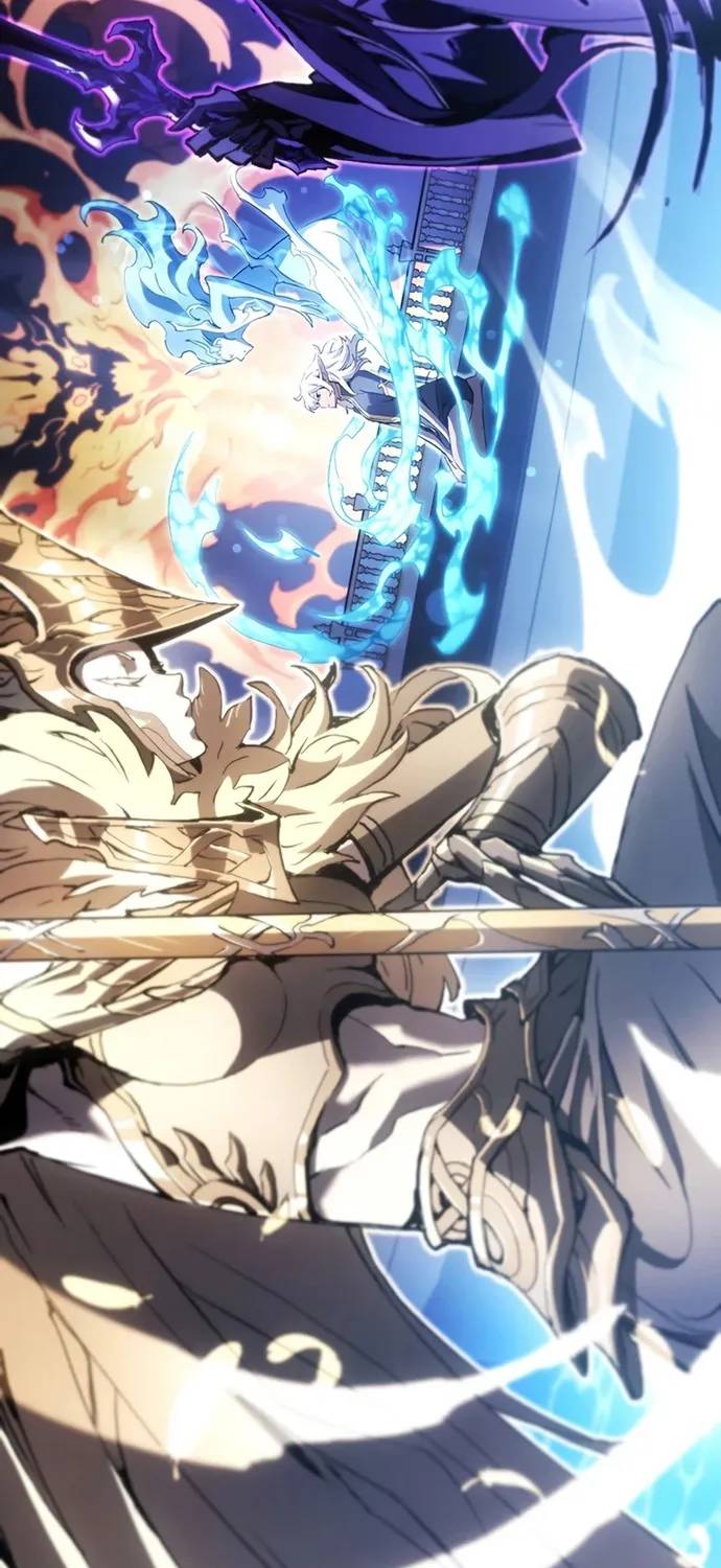 Đế Vương Hồi Quy Chap 128 - Next Chap 129