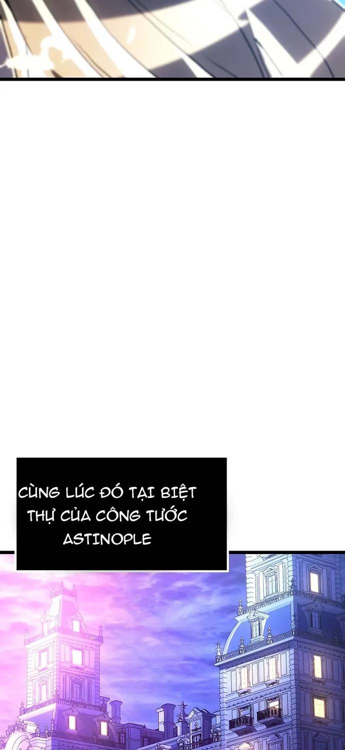 Đế Vương Hồi Quy Chap 128 - Next Chap 129