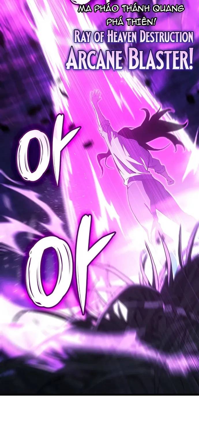 Đế Vương Hồi Quy Chap 128 - Next Chap 129