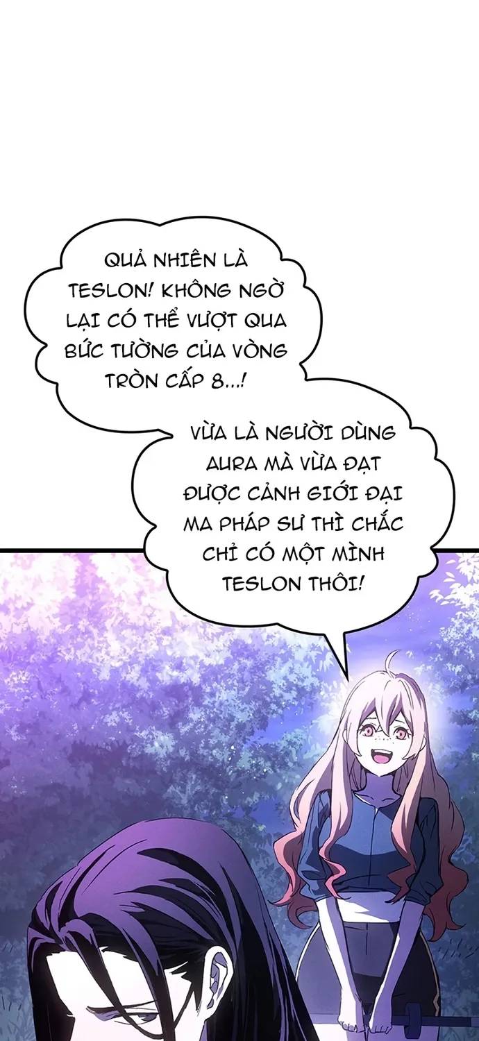 Đế Vương Hồi Quy Chap 128 - Next Chap 129