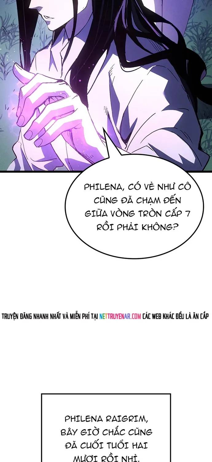 Đế Vương Hồi Quy Chap 128 - Next Chap 129