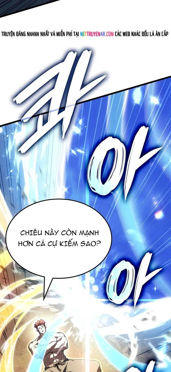 Đế Vương Hồi Quy Chap 128 - Next Chap 129