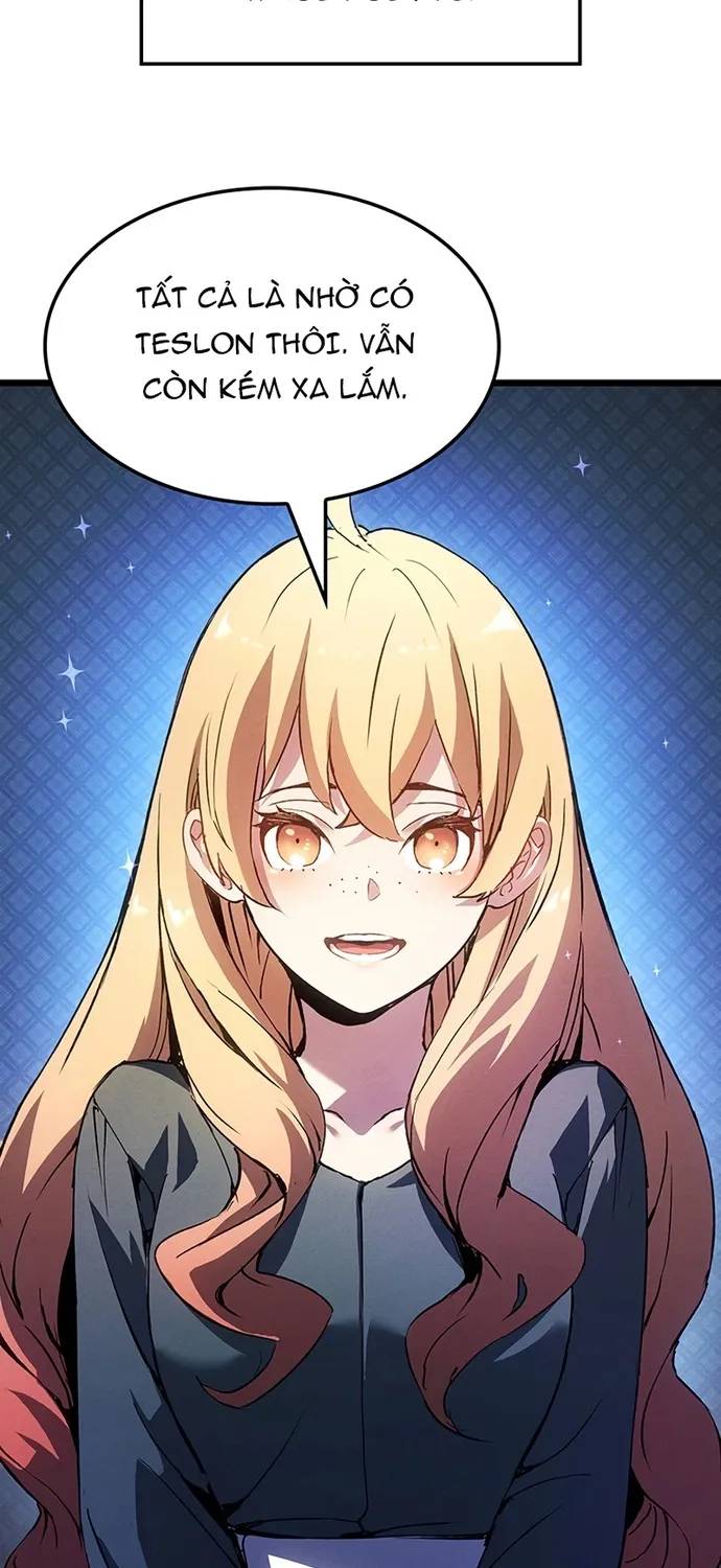 Đế Vương Hồi Quy Chap 128 - Next Chap 129