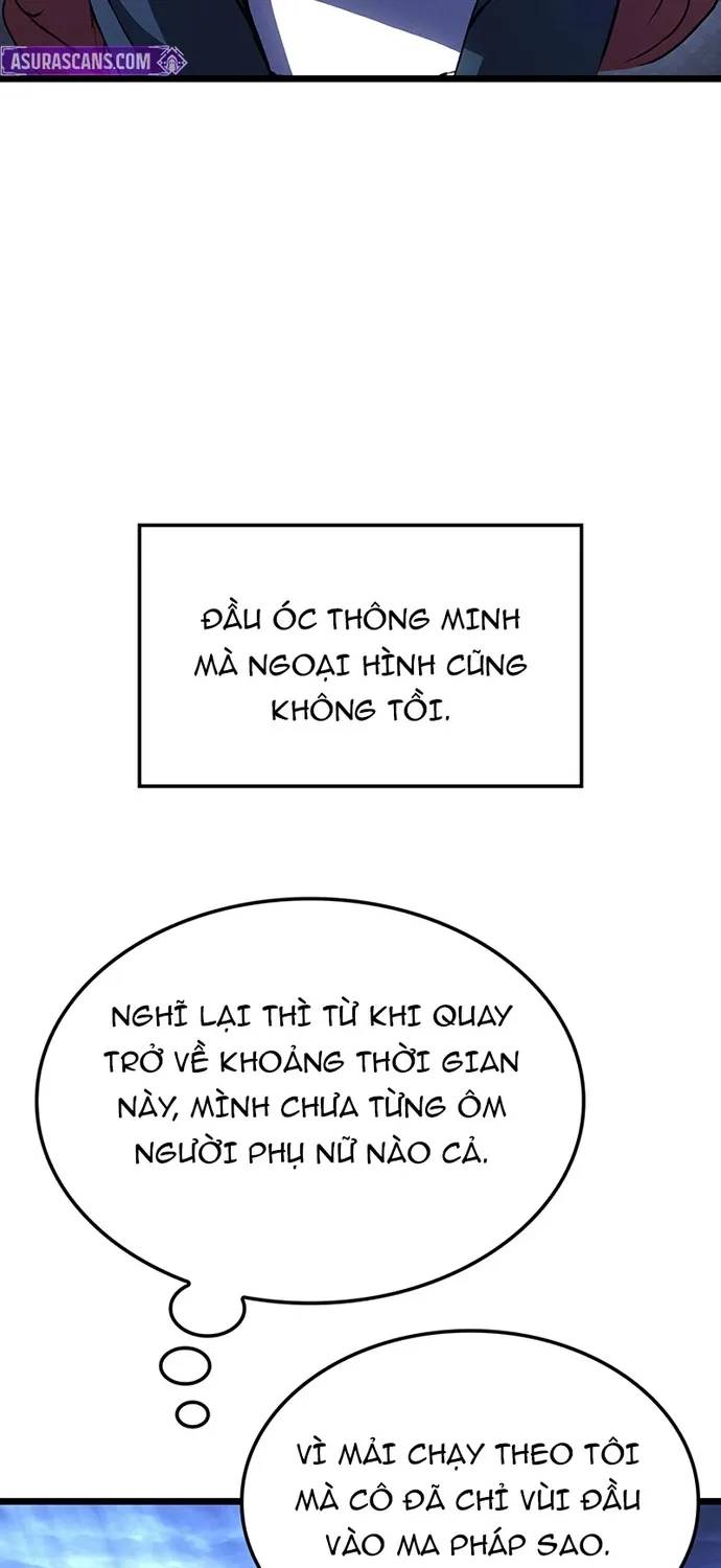 Đế Vương Hồi Quy Chap 128 - Next Chap 129