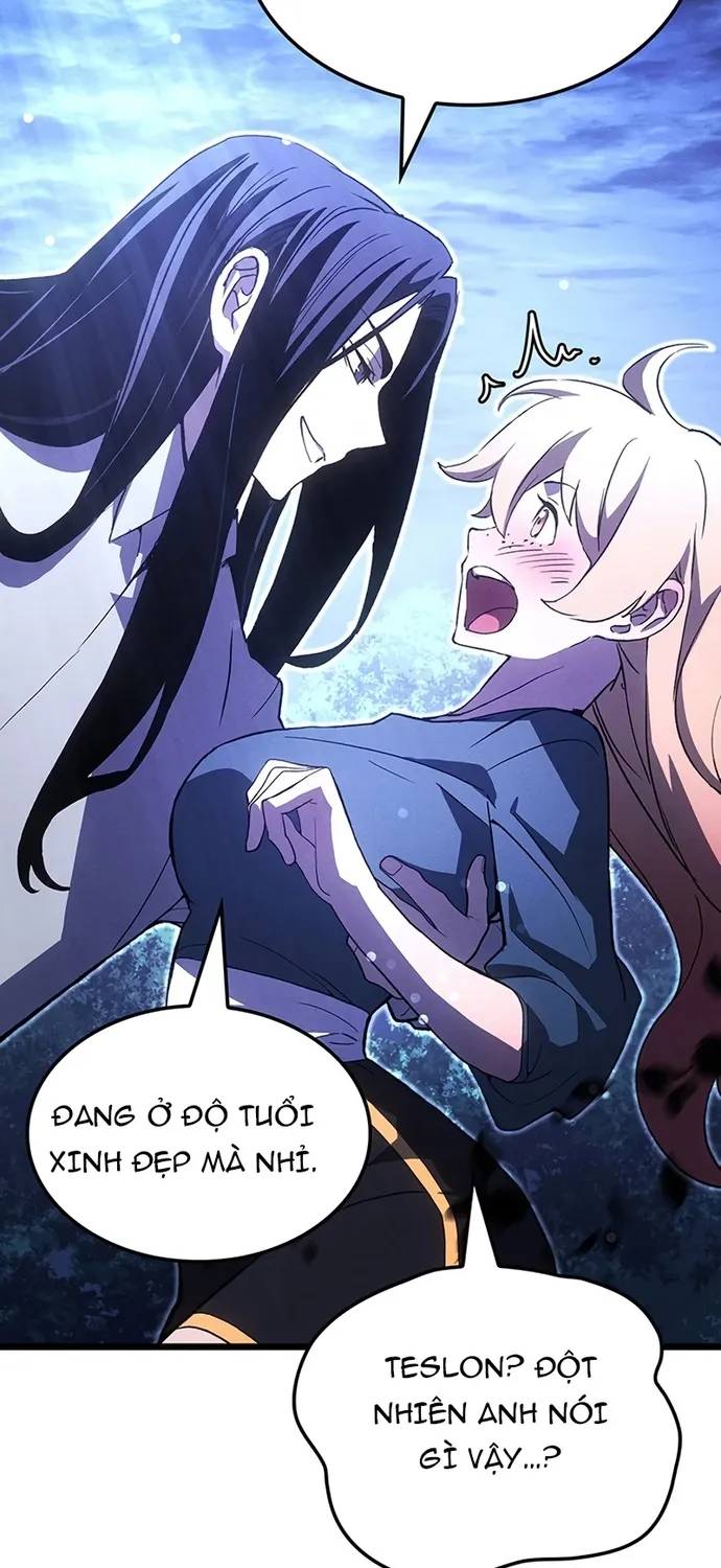 Đế Vương Hồi Quy Chap 128 - Next Chap 129