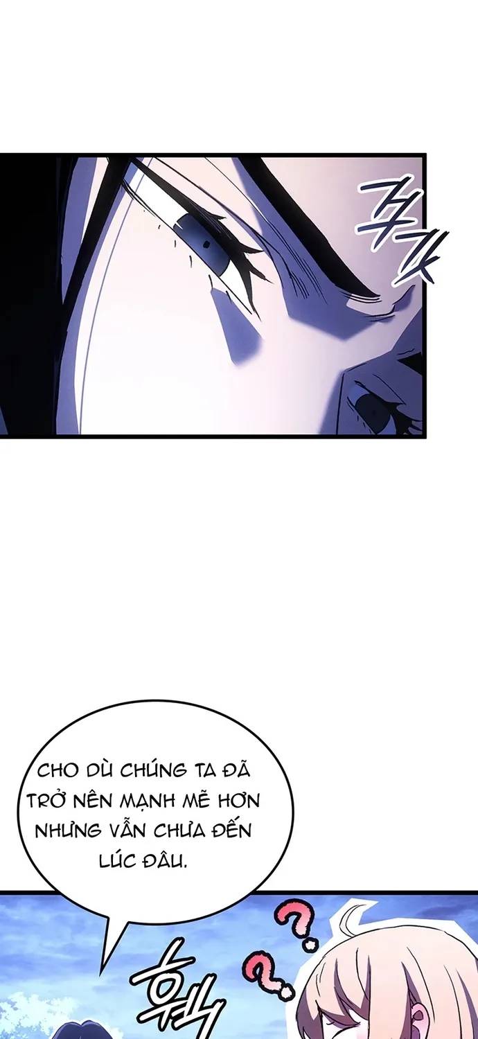 Đế Vương Hồi Quy Chap 128 - Next Chap 129