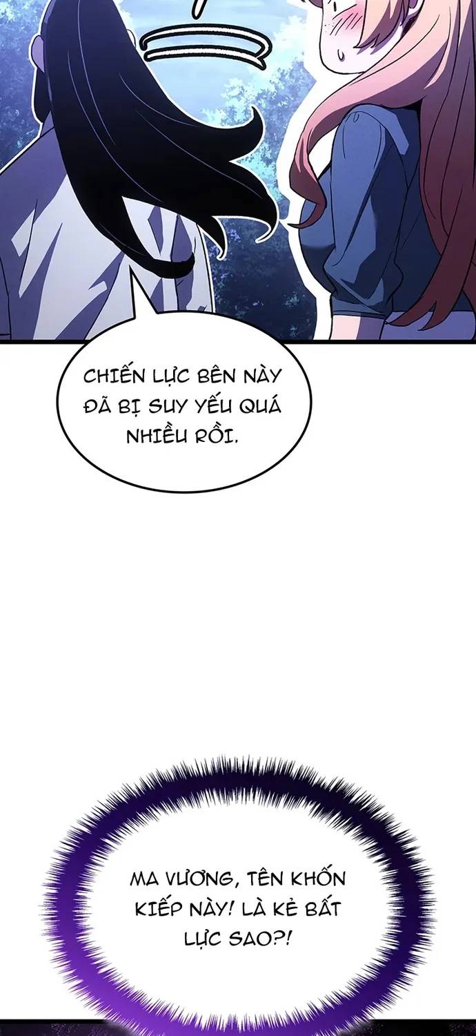 Đế Vương Hồi Quy Chap 128 - Next Chap 129