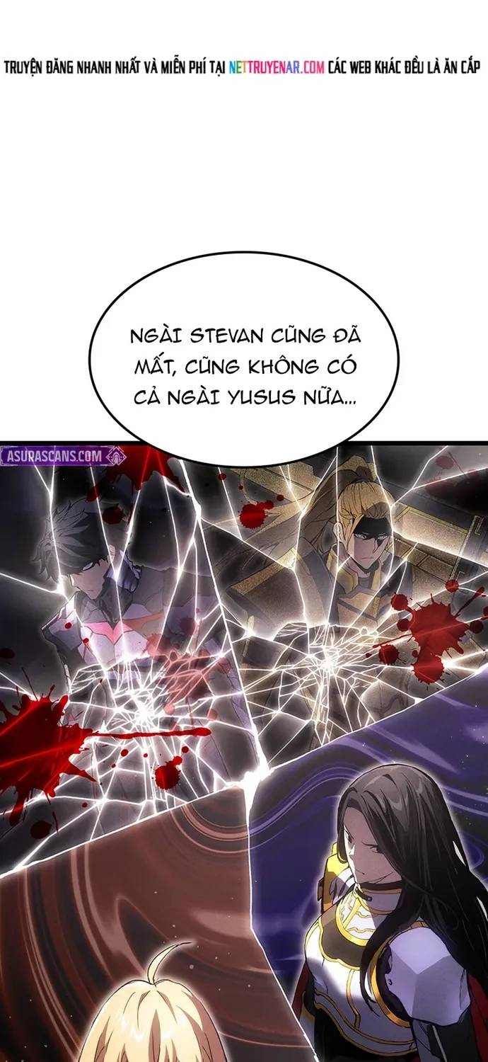 Đế Vương Hồi Quy Chap 128 - Next Chap 129