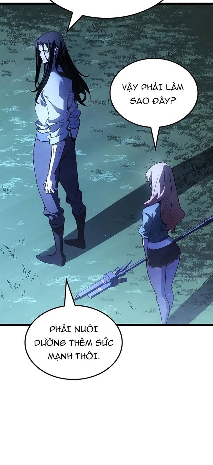 Đế Vương Hồi Quy Chap 128 - Next Chap 129