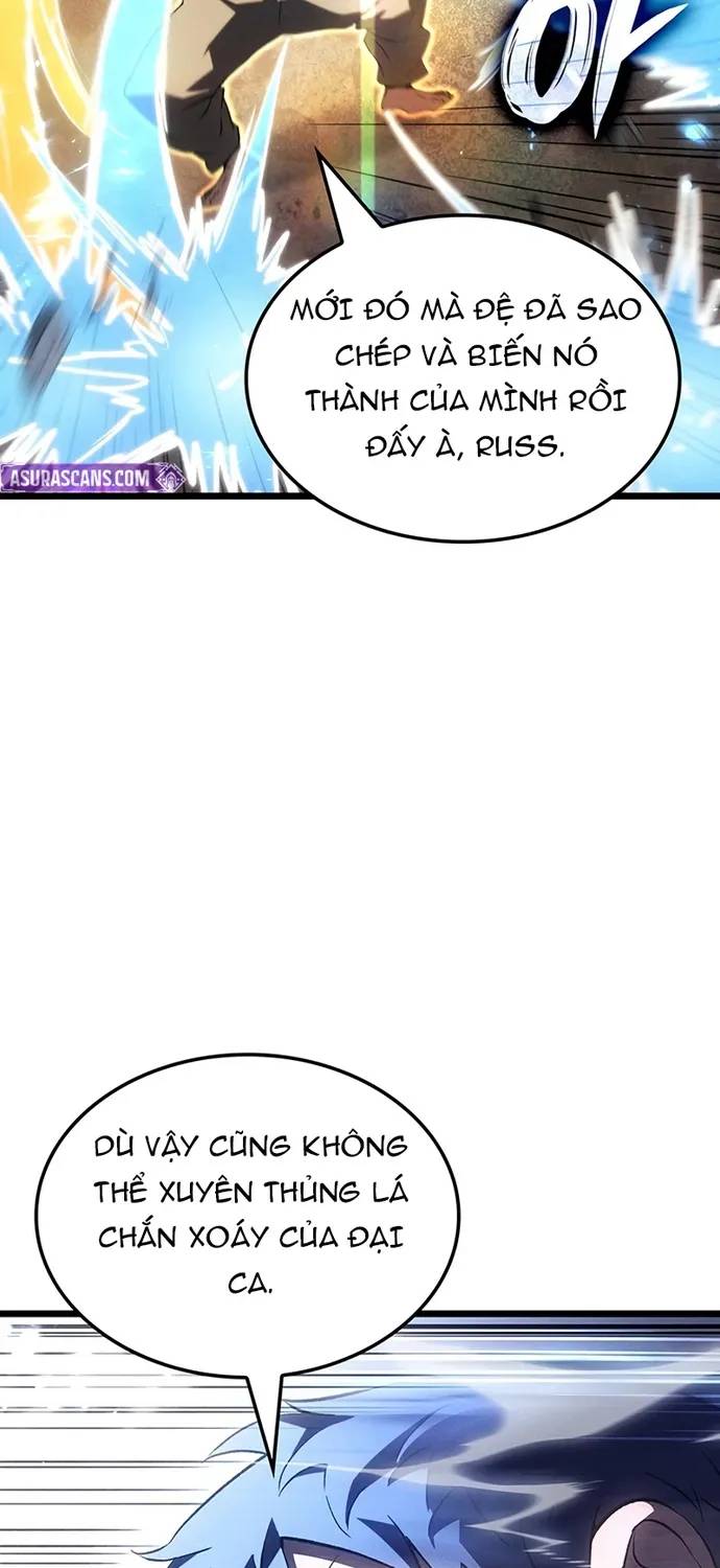 Đế Vương Hồi Quy Chap 128 - Next Chap 129