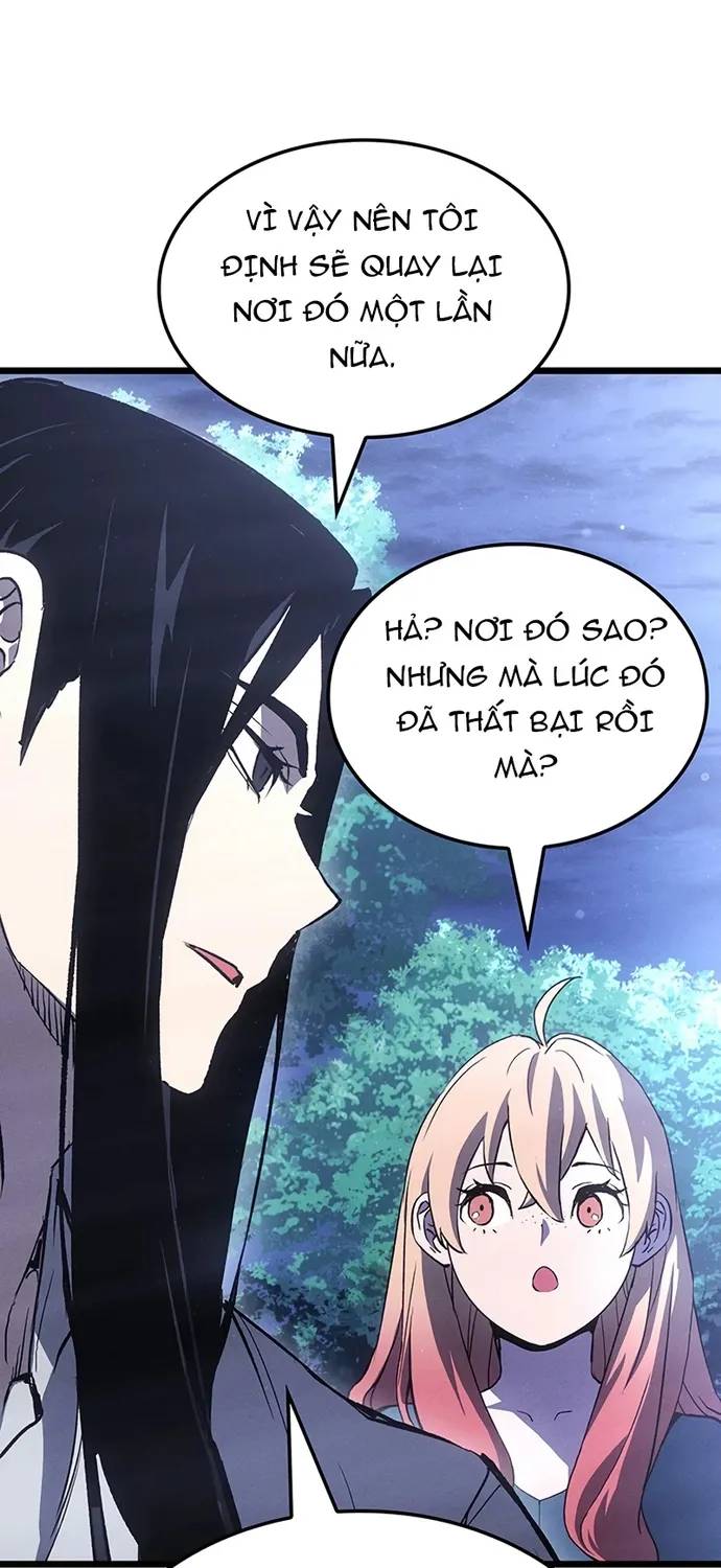 Đế Vương Hồi Quy Chap 128 - Next Chap 129