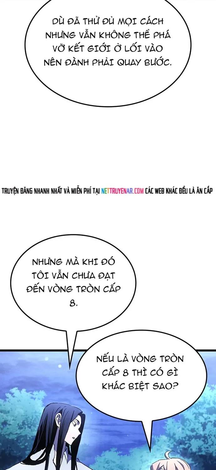 Đế Vương Hồi Quy Chap 128 - Next Chap 129