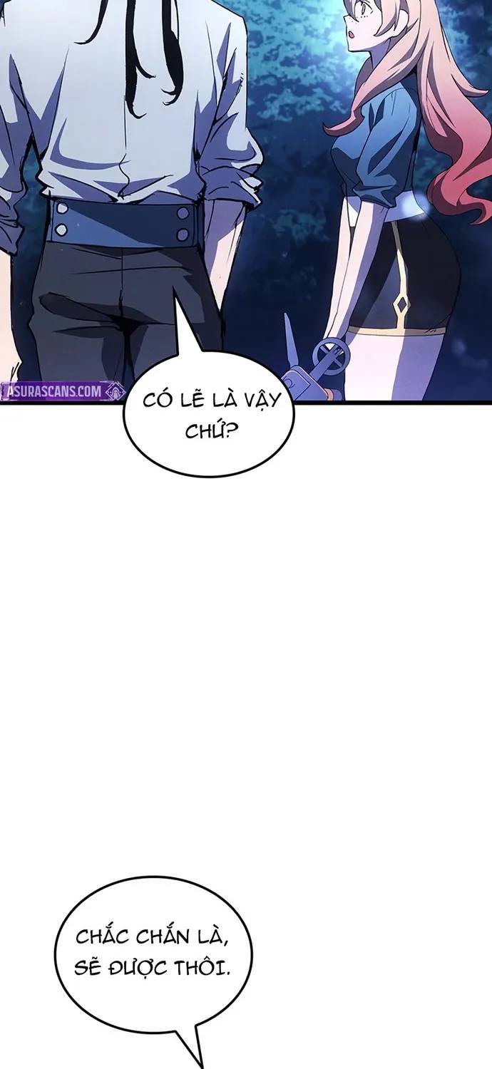 Đế Vương Hồi Quy Chap 128 - Next Chap 129