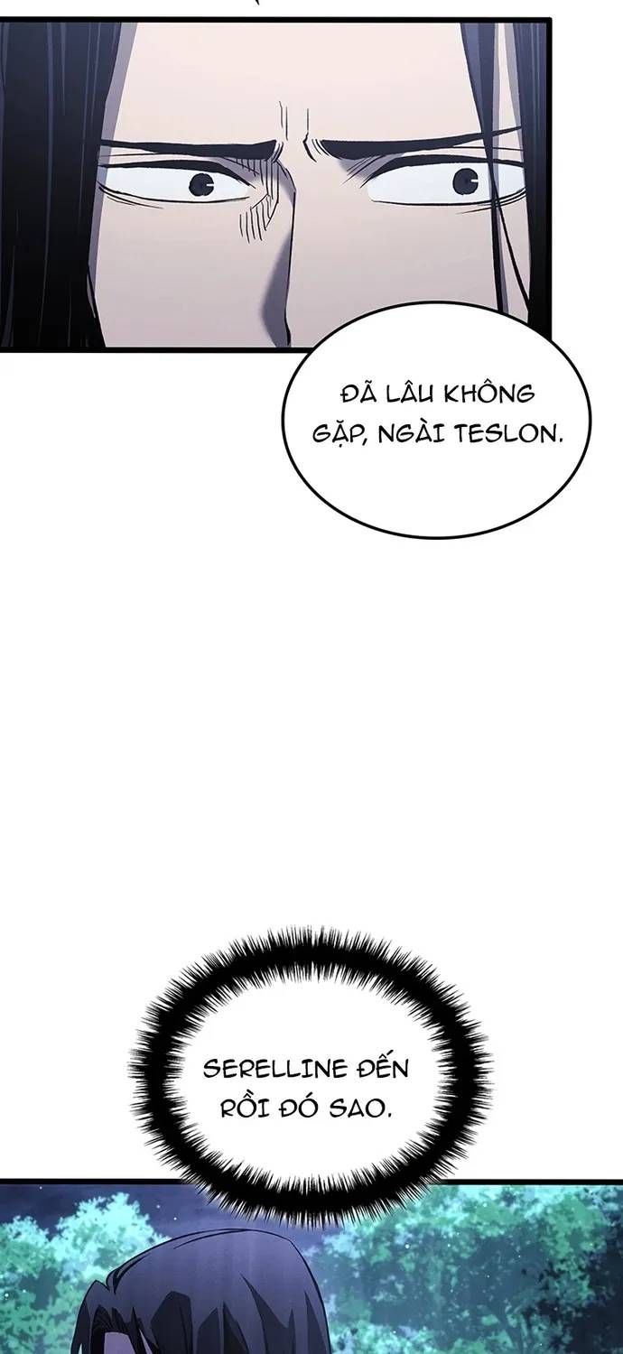 Đế Vương Hồi Quy Chap 128 - Next Chap 129