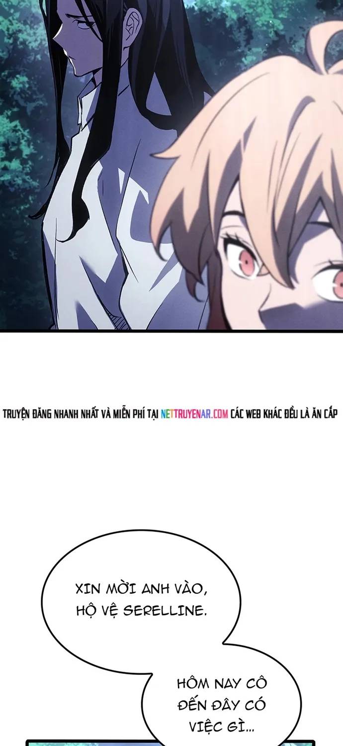 Đế Vương Hồi Quy Chap 128 - Next Chap 129