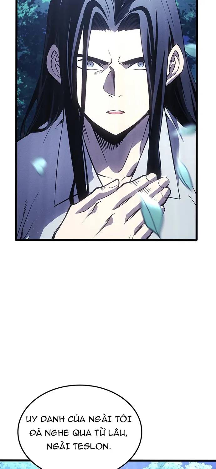 Đế Vương Hồi Quy Chap 128 - Next Chap 129