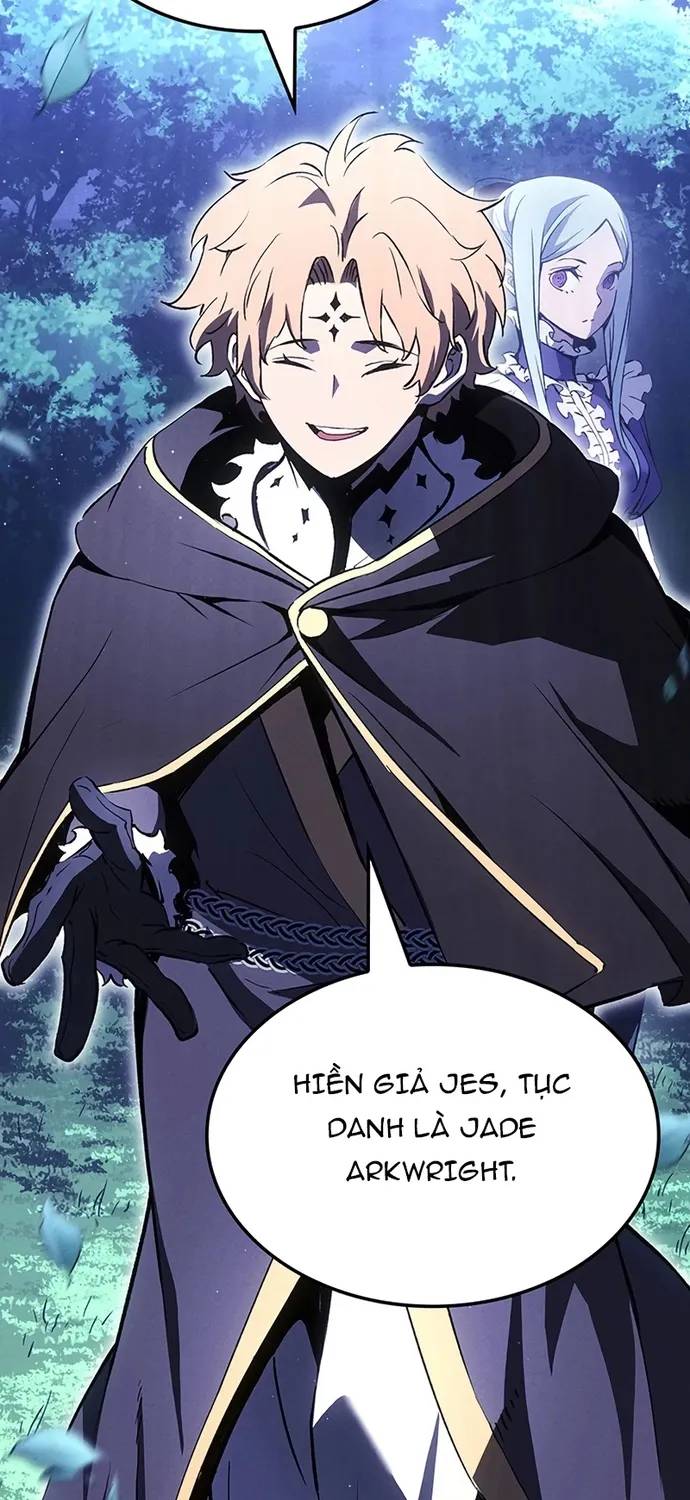 Đế Vương Hồi Quy Chap 128 - Next Chap 129