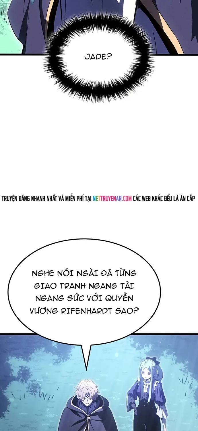 Đế Vương Hồi Quy Chap 128 - Next Chap 129