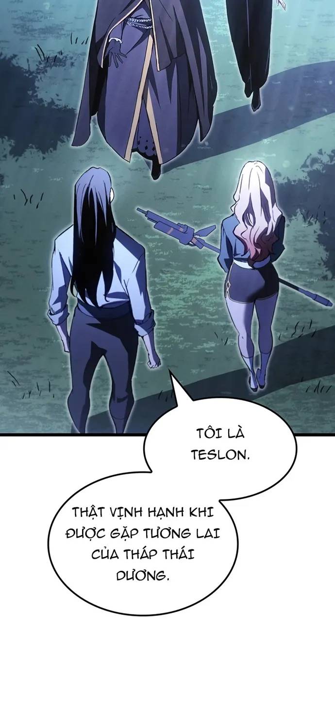 Đế Vương Hồi Quy Chap 128 - Next Chap 129