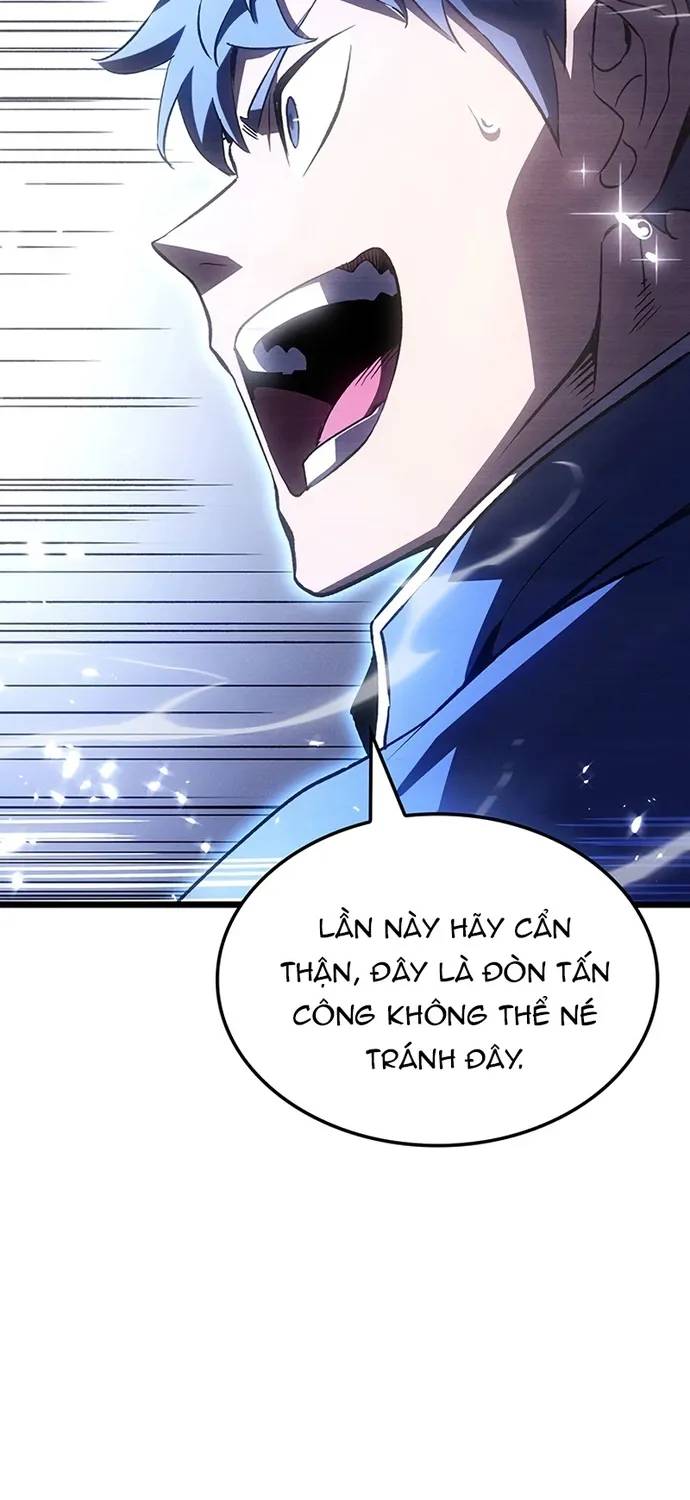 Đế Vương Hồi Quy Chap 128 - Next Chap 129