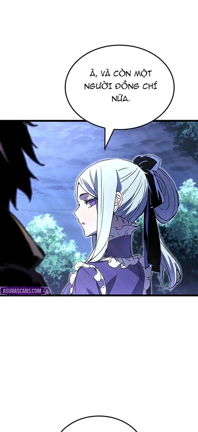 Đế Vương Hồi Quy Chap 128 - Next Chap 129