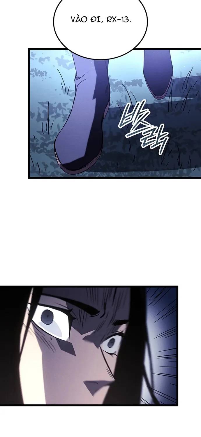 Đế Vương Hồi Quy Chap 128 - Next Chap 129