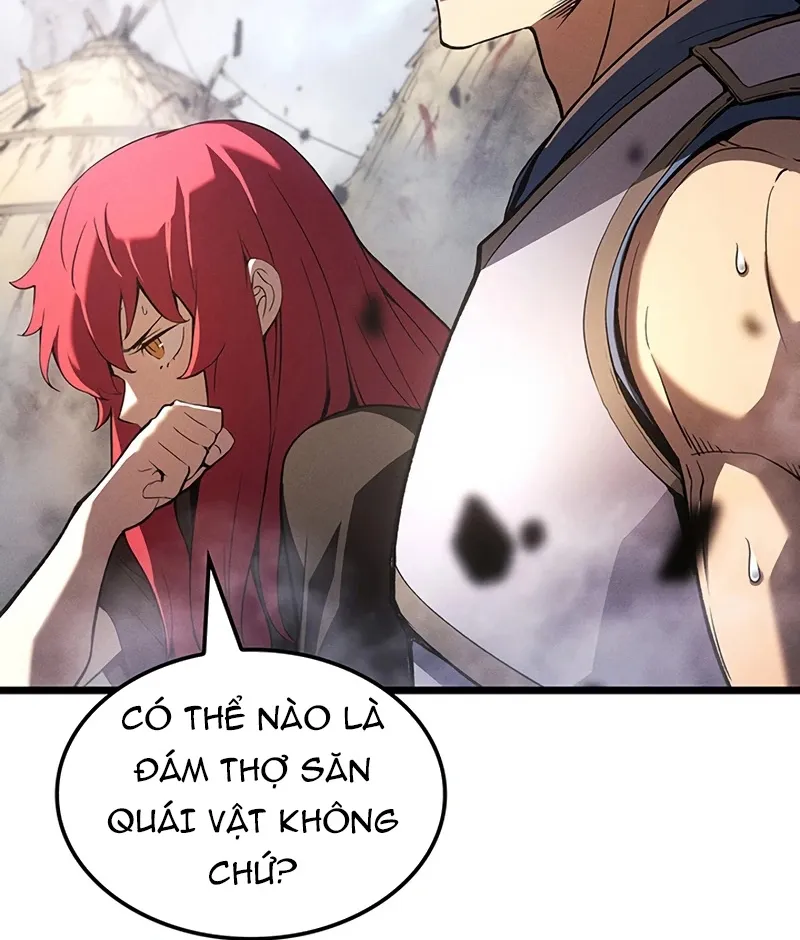 Đế Vương Hồi Quy Chap 129 - Next Chap 130