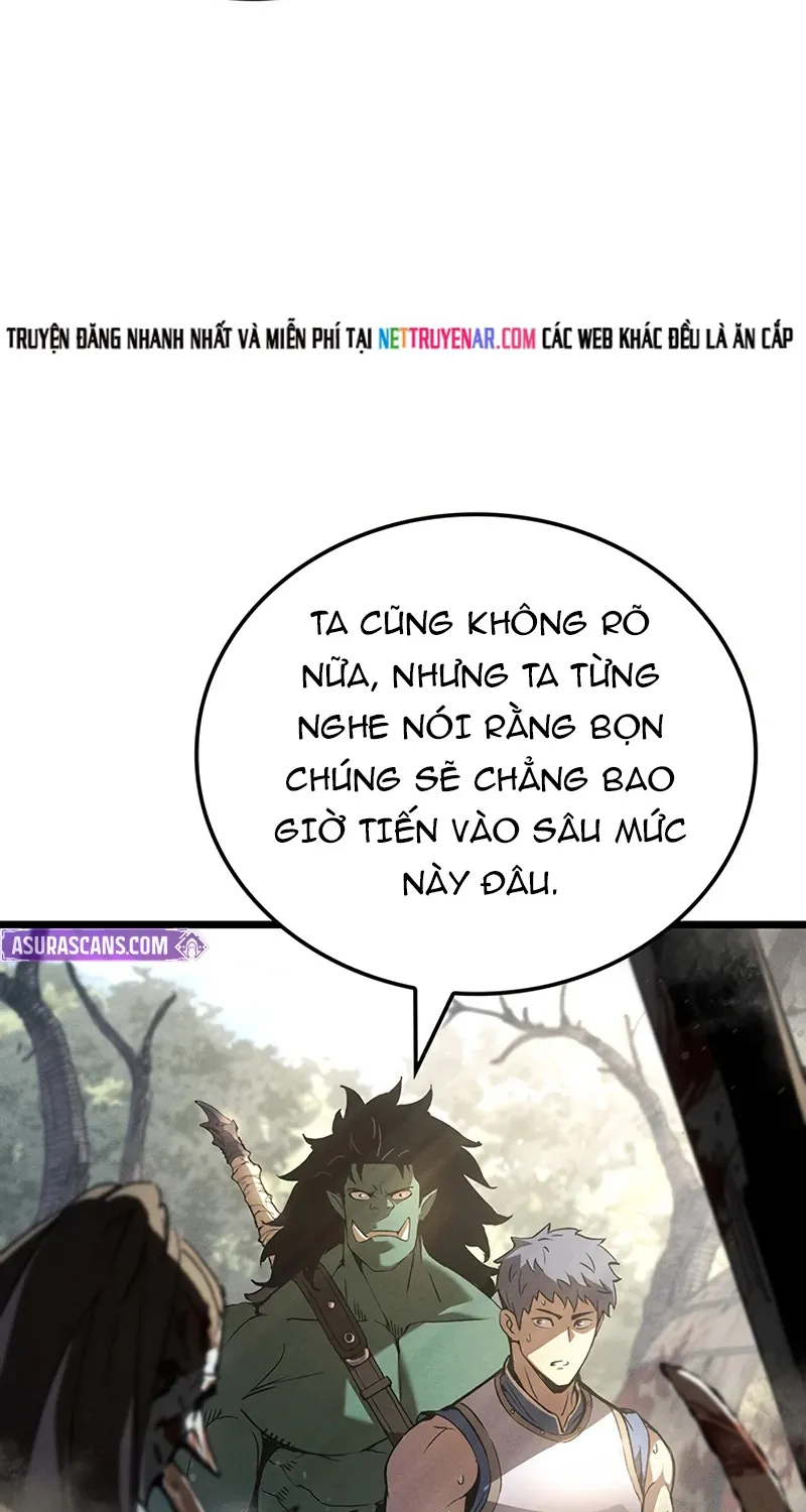 Đế Vương Hồi Quy Chap 129 - Next Chap 130