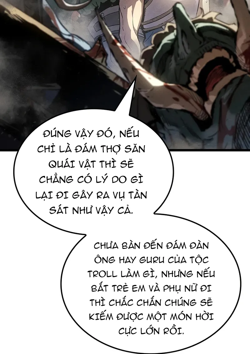 Đế Vương Hồi Quy Chap 129 - Next Chap 130